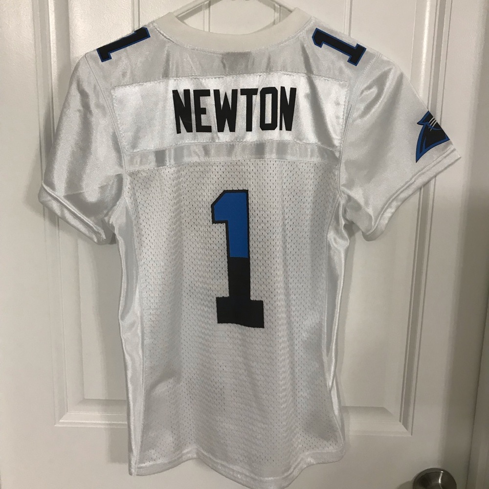 Reebok NFL Carolina Panthers